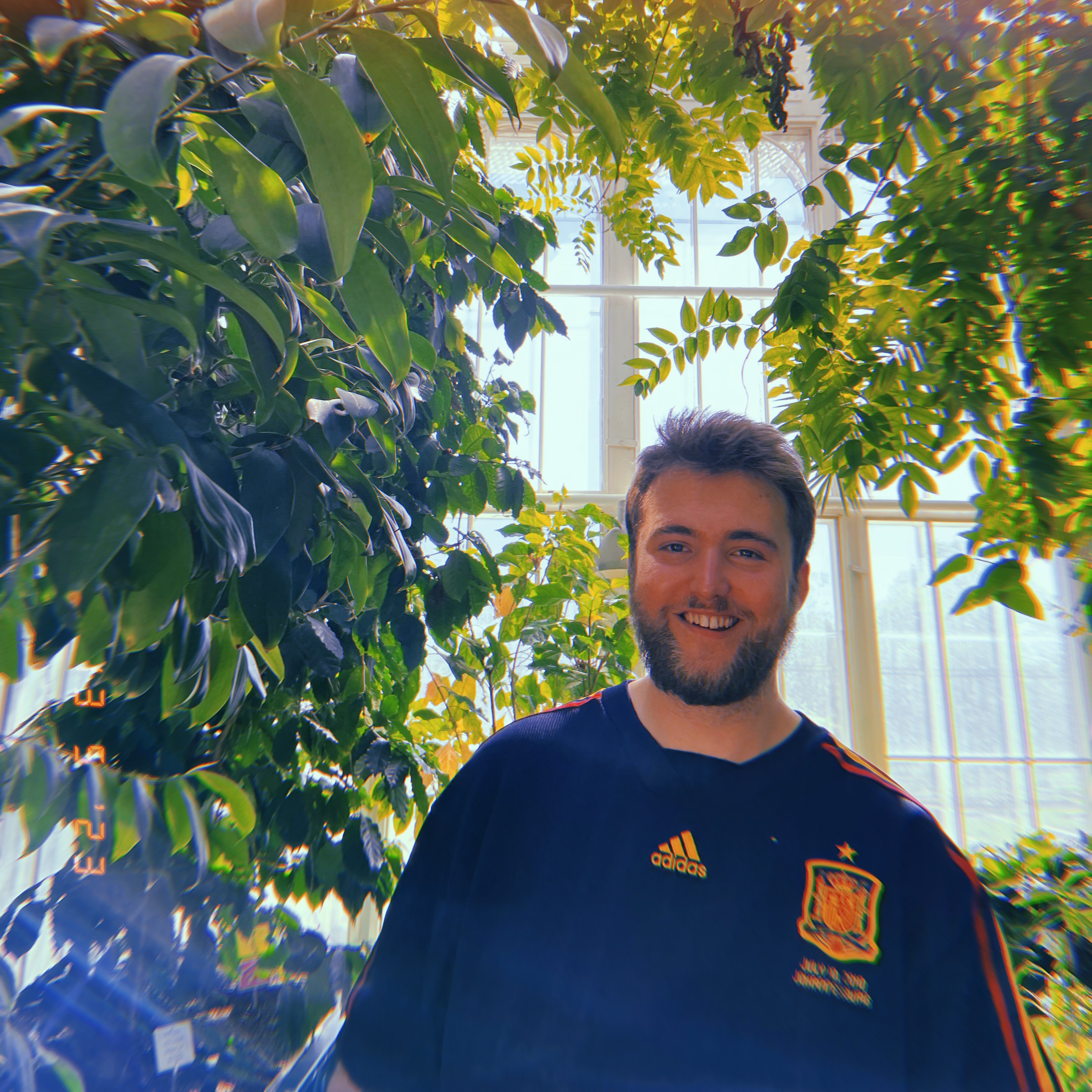 Matthew J. Doyle (Portrait)